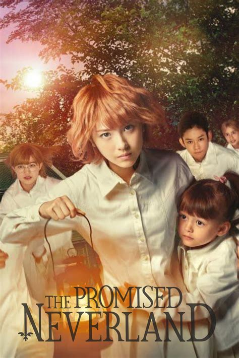 the promised neverland gomovie